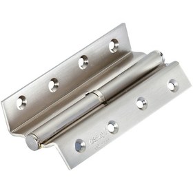 Resim 2 Adet 10 CM Sofuoğlu Çelik Cumbalı Menteşe Kod 1087 