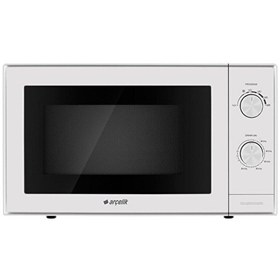 Resim Arçelik MD 674 20 lt Solo Mikrodalga Fırın 