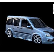 Resim Ford Connect Sorento Astarlı Yan Marşpiyel Diğer