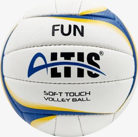 Resim Hattrick Altis Fun Voleybol Topu 