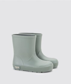 Resim IGOR W10291 YOGI YAĞMUR ÇİZMESİ 