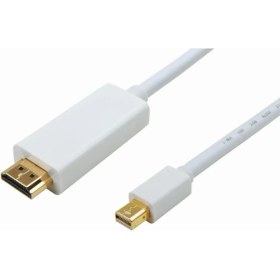 Resim YKA Mini Display Hdmı Kablo 1.8 mt 