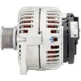 Resim Bosch 1986a00910 Alternator 14v 140 Amper Mıtsubıshı Fuso Canter Tfa 12 Fea21 413 6c18 Temsa Prestıj Euro5 