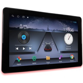 Resim Audi A3 Arka Eğlence Paketi 