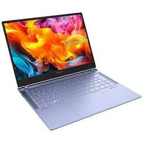 Resim Casper Nirvana Z100.1335-BF00X-M-Q Intel Core i5 1335U 14" 16 GB RAM 1 TB NVMe SSD FreeDOS Laptop 