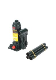 Resim Ugr 2 Ton Şişe Kriko Hidrolik Araba Krikosu 