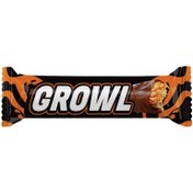 Resim Growl Yer Fıstıklı Karamel Çikoalta Bar 20 G 