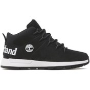 Resim Timberland Sprint Trekker Mid Erkek Ayakkabı 
