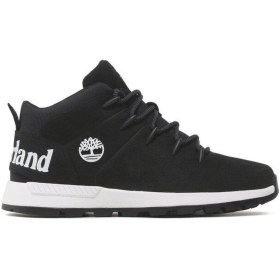 Resim Timberland Sprint Trekker Mid Erkek Ayakkabı 