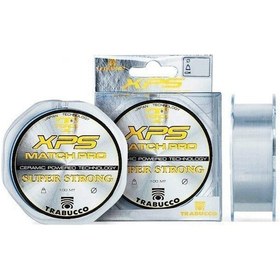 Resim Trabucco T.Force Match Pro 0,18 Mm 100 Mt Misina 