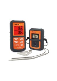 Resim Thermopro Tp08s Wifi Kablosuz Saplamalı Yemek Termometresi 