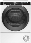 Resim Hoover NDPH11A2TCBEXS17 11 Kg Wi-Fi Bağlantılı Isı Pompalı Kurutma Makinesi 