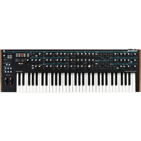 Resim Novation Summit 61 Tuşlu Synthesizer 