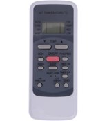 Resim TAYFUN Tronic Trk-24hr Klima Kumandası 