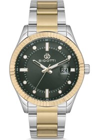 Resim Bigotti Erkek Kol Saati 