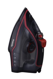 Resim Musullu Buharlı Ütü 