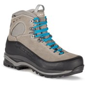 Resim Aku Italyan Superalp Goretex Vibram Kadın Bot A594241 