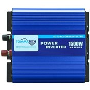 Resim Tommatech 1500 Watt 24v Modifiye Sinüs İnverter 