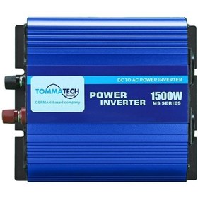 Resim Tommatech 1500 Watt 24v Modifiye Sinüs İnverter 