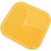 Resim Szypzstore Yavaş Yemek Kasesi Pet Yavaş Yemek Tepsisi Boğulma Önleyici Yavaş Yemek 01v8x5 