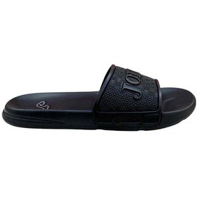 Resim Joma Land 2601 Unisex Parmak Arası Terlik Siyah Slandls2601 