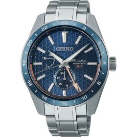 Resim SPB217J Seiko Presage Erkek Kol Saati 