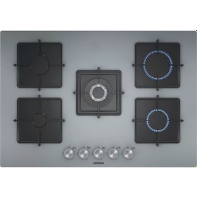 Resim Siemens EN7B8QO12O Ankastre Cam Ocak 