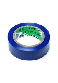 Resim Elektrik Bant Mavi Renk 