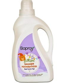Resim Baproy Bebekler İçin Bitkisel Çamaşır Yumuşatıcısı 1000 ML - Standart / Standart 