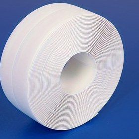 Resim Genişletilmiş Banyo Mutfak Su Geçirmez Küf Önleyici Dikişsiz Şerit Lavabo Kenar Conta Bandı Ev Dekorasyonu Kendinden Yapışkanlı Duvar Stickeri Küvet Sızdırmazlık Şeridi 
