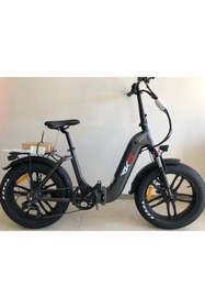 Resim RKS Rv10 Elektrikli Bisiklet 