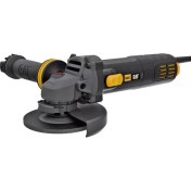 Resim Cat DX37 750 Watt 115 mm Avuç Taşlama 