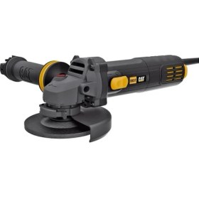 Resim Cat DX37 750 Watt 115 mm Avuç Taşlama 