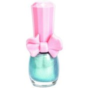 Resim Pinky Cosmetic Çocuklar İçin Soyulabilir Oje - Parlak Mavi 