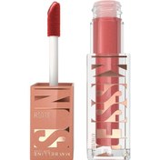Resim Maybelline Sunkisser Blush Likit Allık No: 06 City Sizzle 