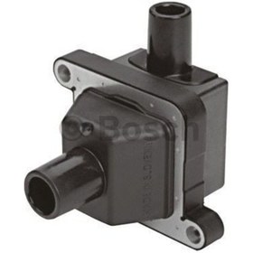 Resim Alfa Romeo 147 2.0ts 2000-2010 Bosch Ateşleme Bobini 