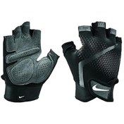 Resim Nike MENS EXTREME FITNESS GLOVES ERKEK FITNESS ELDİVENİ NLGC4945LG 