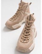 Resim Luvishoes Sofıa Vizon Multi Kadın Spor Bot Vızon 