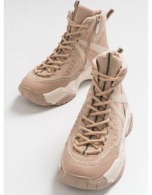 Resim Luvishoes Sofıa Vizon Multi Kadın Spor Bot Vızon 