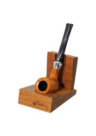 Resim Şahin Professional 9mm. Filtreli Akrilik Saplı Pipo 241033 