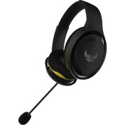 Resim Asus TUF Gaming H5 7.1 Oyuncu Kulaklık 