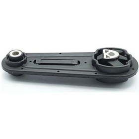 Resim Renault Clio 3 - Iıı Motor Arka Alt Motor / Şanzıman Takozu - 8200575641 - İthal 