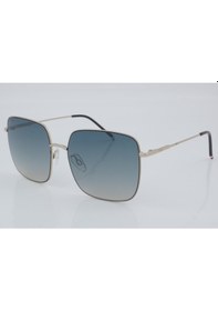 Resim U.s. Polo Assn. Uss 0087 C2 57 - 01 Güneş Gözlüğü Siyah 