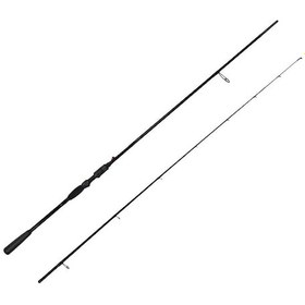 Resim Okuma Psycho Stick Game 198cm Ex-fast 0.5-3.5g 2p Lrf Olta Kamışı 
