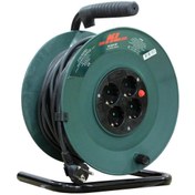 Resim KL 50315P 3X1.5 KABLO MAKARA 50 MT. 