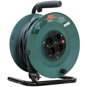 Resim KL 50315P 3X1.5 KABLO MAKARA 50 MT. 