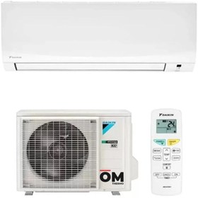 Resim Daikin Yeni Sensira 24000 Btu/h | FTXF71F Inverter Klima R32 