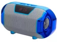 Resim Everton Rt-304 Müzik Kutusu Radyo Bluetooth. Usb. Sd. Fm 