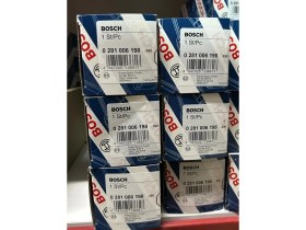Resim Bosch 0281006198 Basınç Kontrol Valfi 