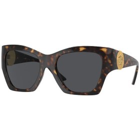 Resim Versace 4452 108/87 Kadın Güneş Gözlüğü 